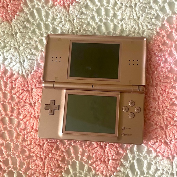 Nintendo DS